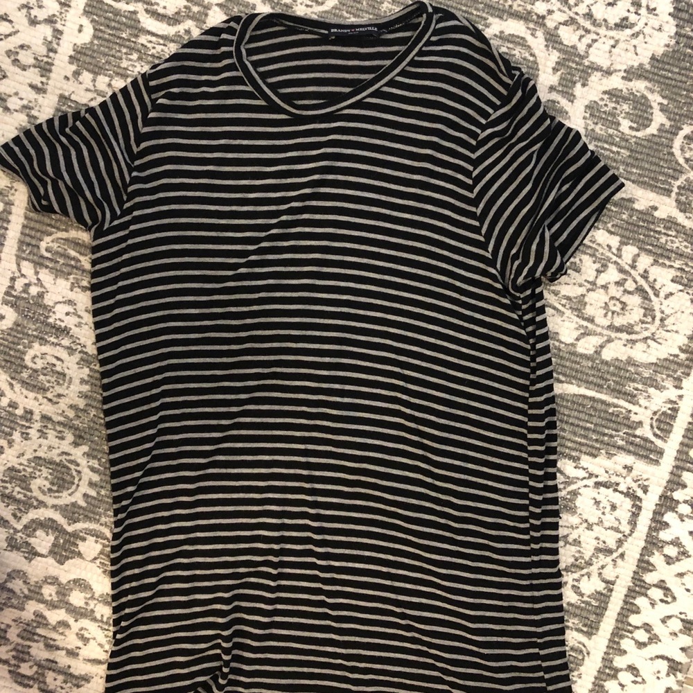 Brandy Melville T-shirt dress